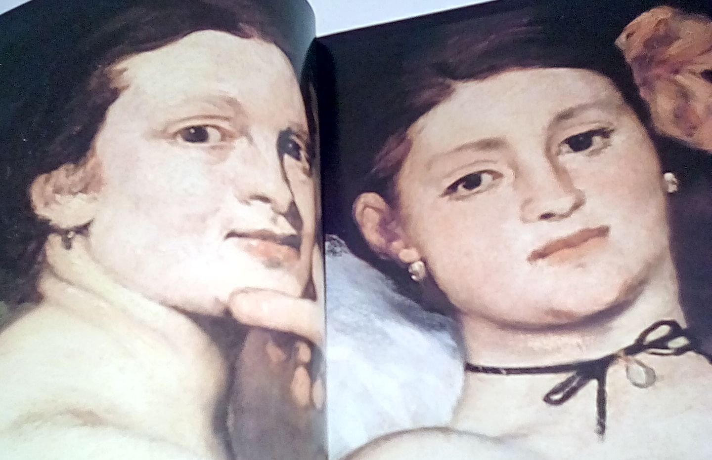 Manet:The Influence of the Modern used book depot