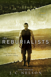 The Reburialists used book depot