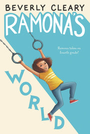 Ramona's World (Ramona Series) (Ramona, 8) used book depot