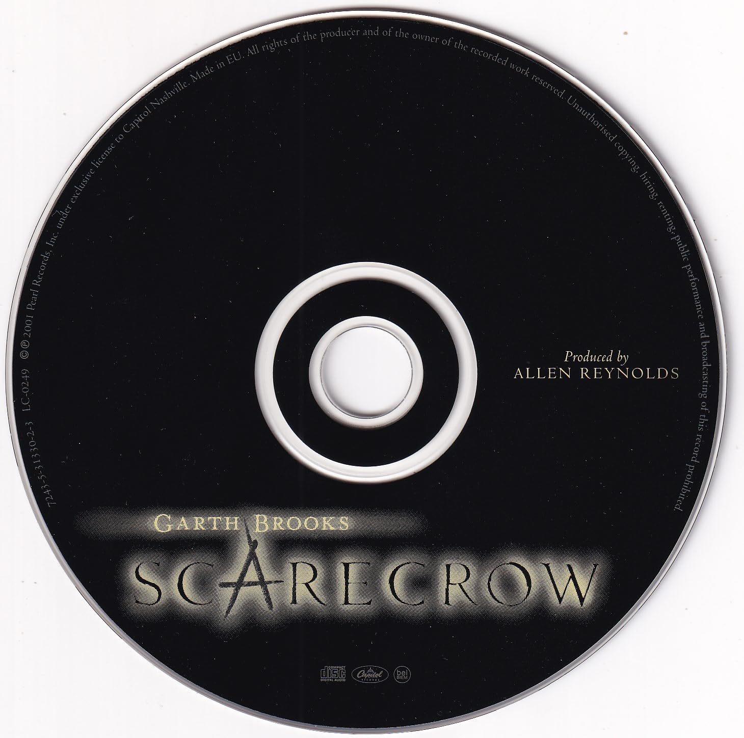 Scarecrow