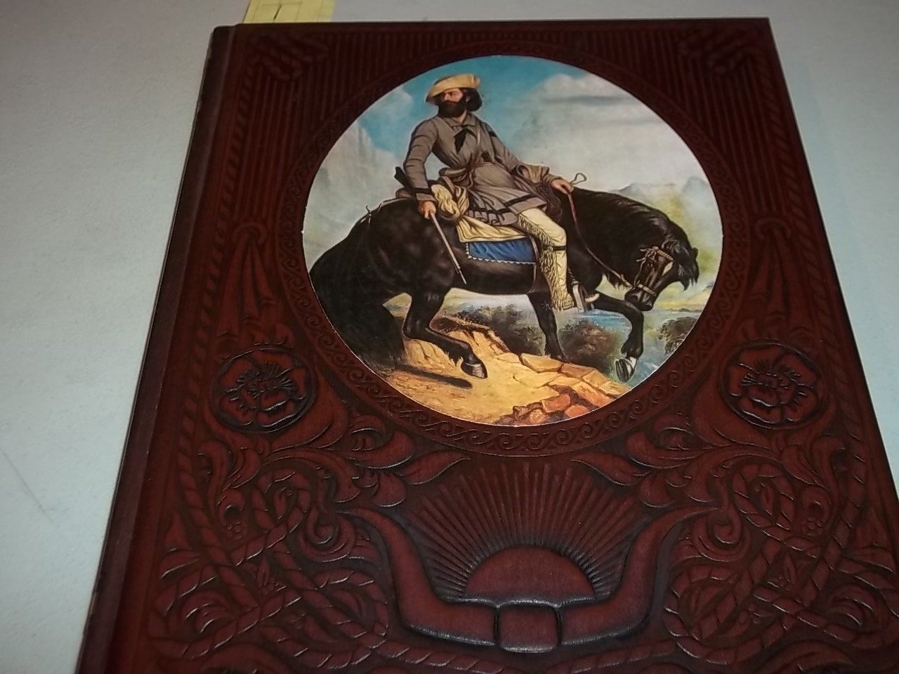 The Trailblazers (from The Old West Series) used book depot