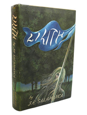 Lilith used book depot