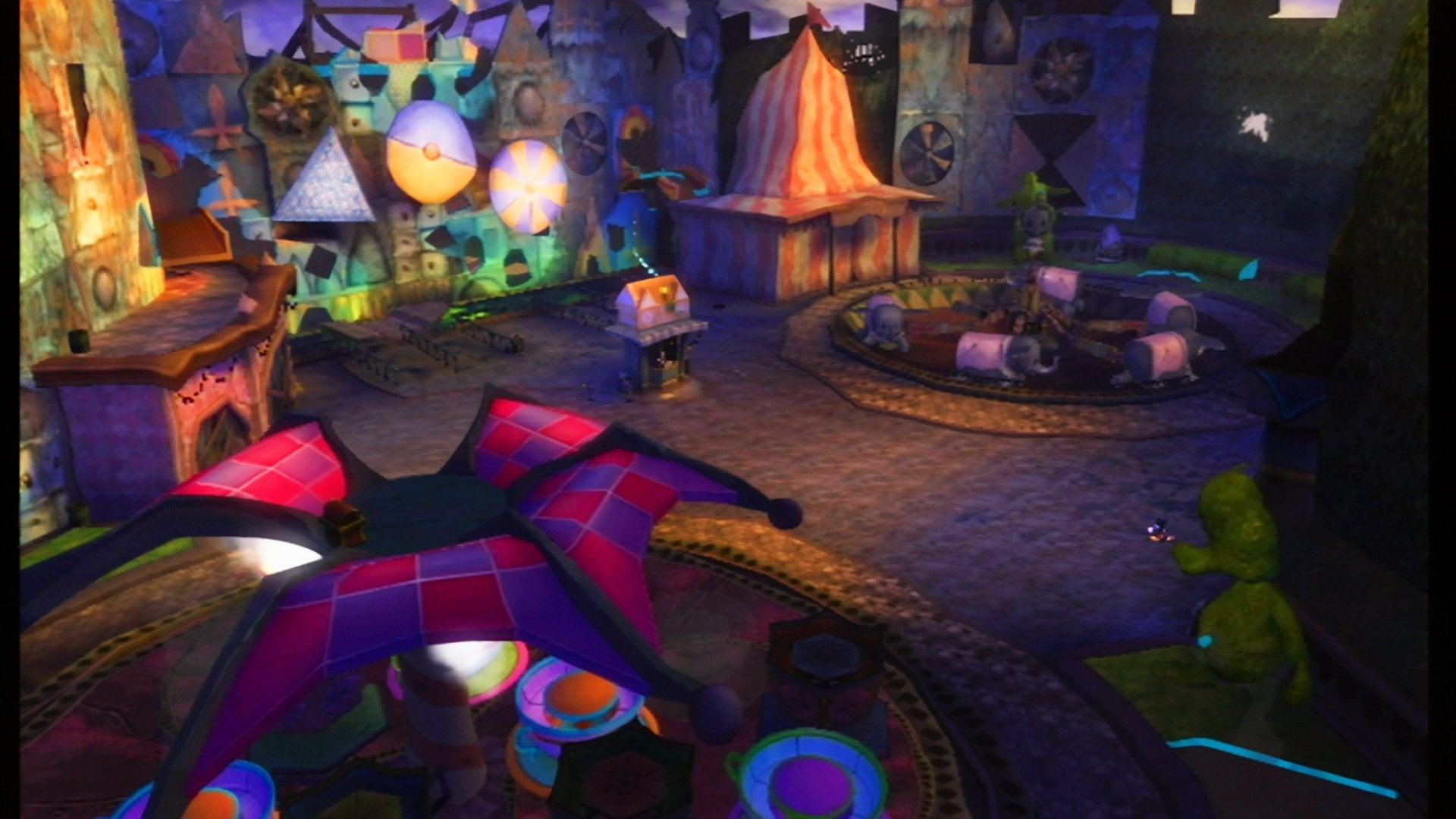 Disney Epic Mickey - Nintendo Wii used book depot