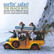 Surfin' Safari / Surfin' USA used book depot