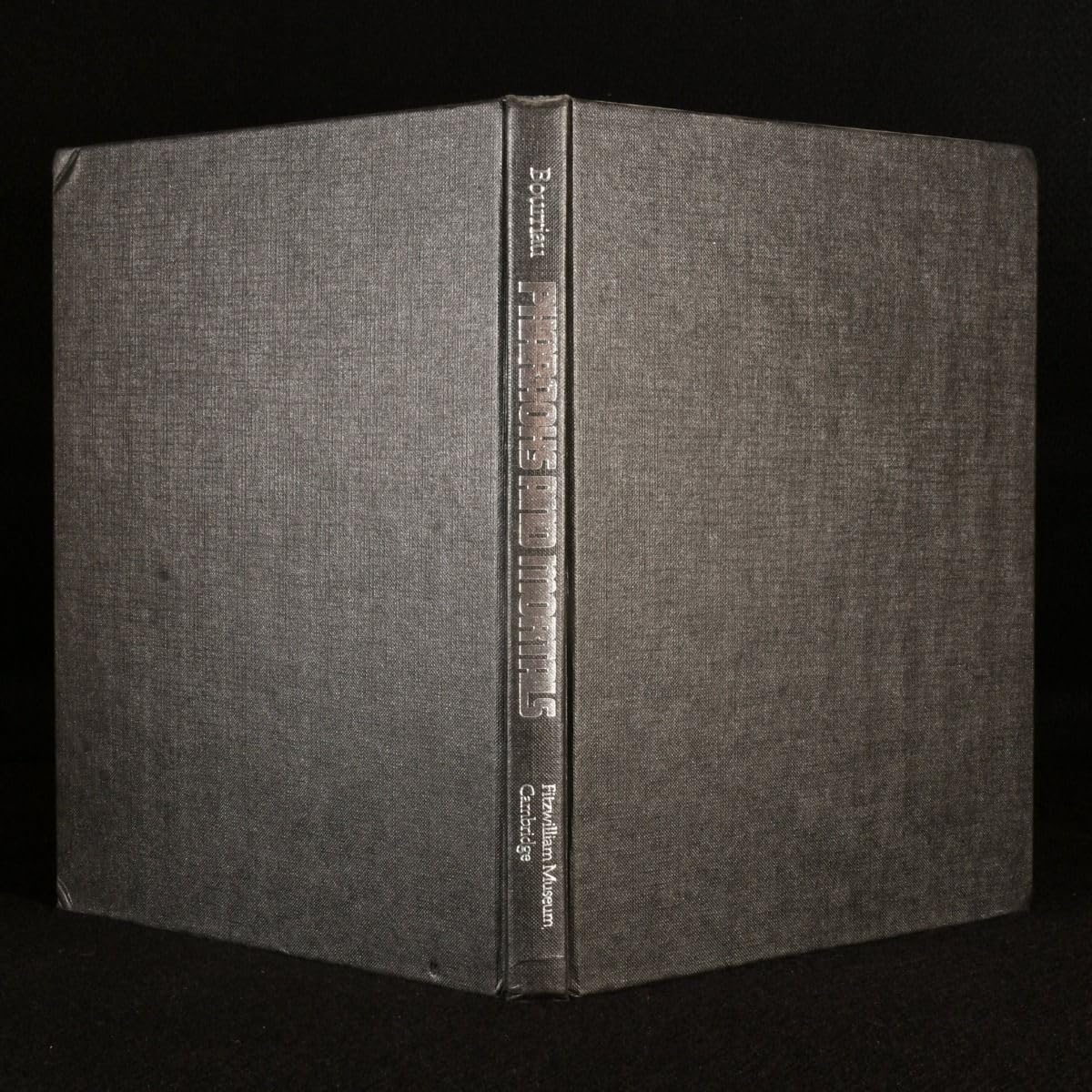 Pharaohs and Mortals: Egyptian Art in the Middle Kingdom (Fitzwilliam Museum Publications) used book depot