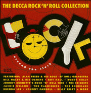 Rock Around the Clock used book depot