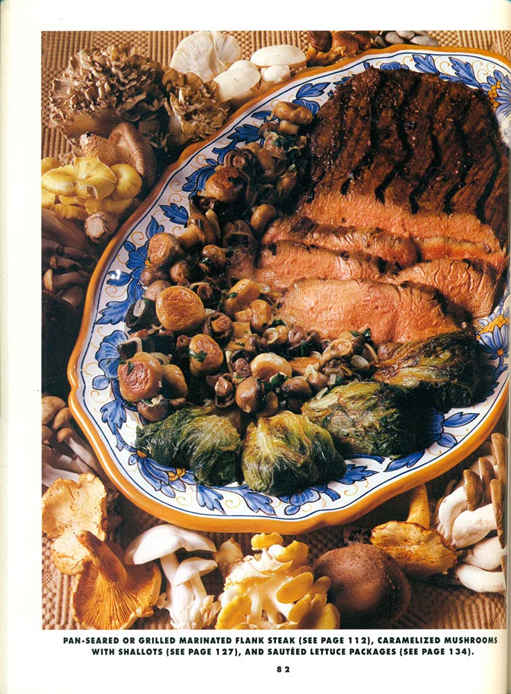 Happy Cooking: More Light Classics from Today's Gourmet used book depot