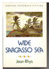Wide Sargasso Sea: A Novel