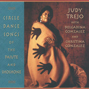 Circle Dance Songs Of The Paiute used book depot