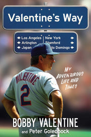 Valentine's Way: My Adventurous Life and Times used book depot