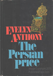The Persian price used book depot