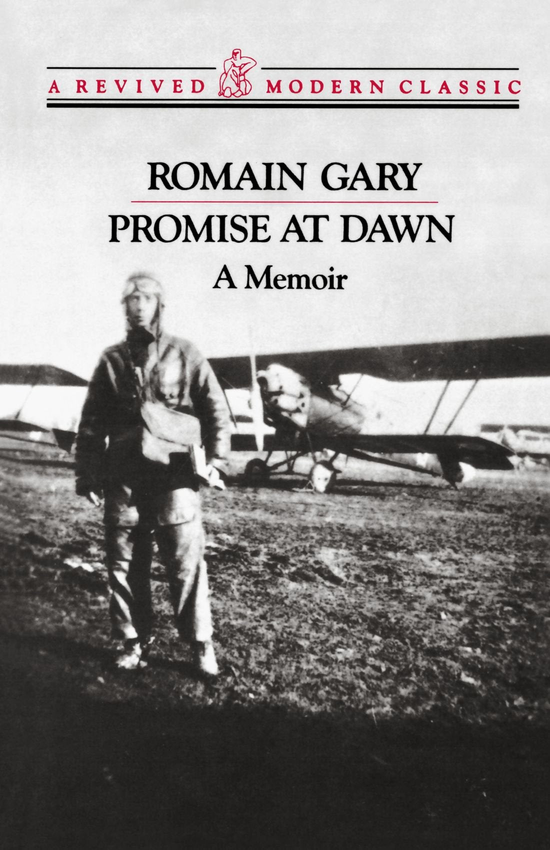 Promise at Dawn (Revived Modern Classic) used book depot