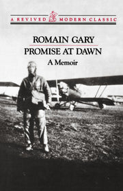 Promise at Dawn (Revived Modern Classic) used book depot