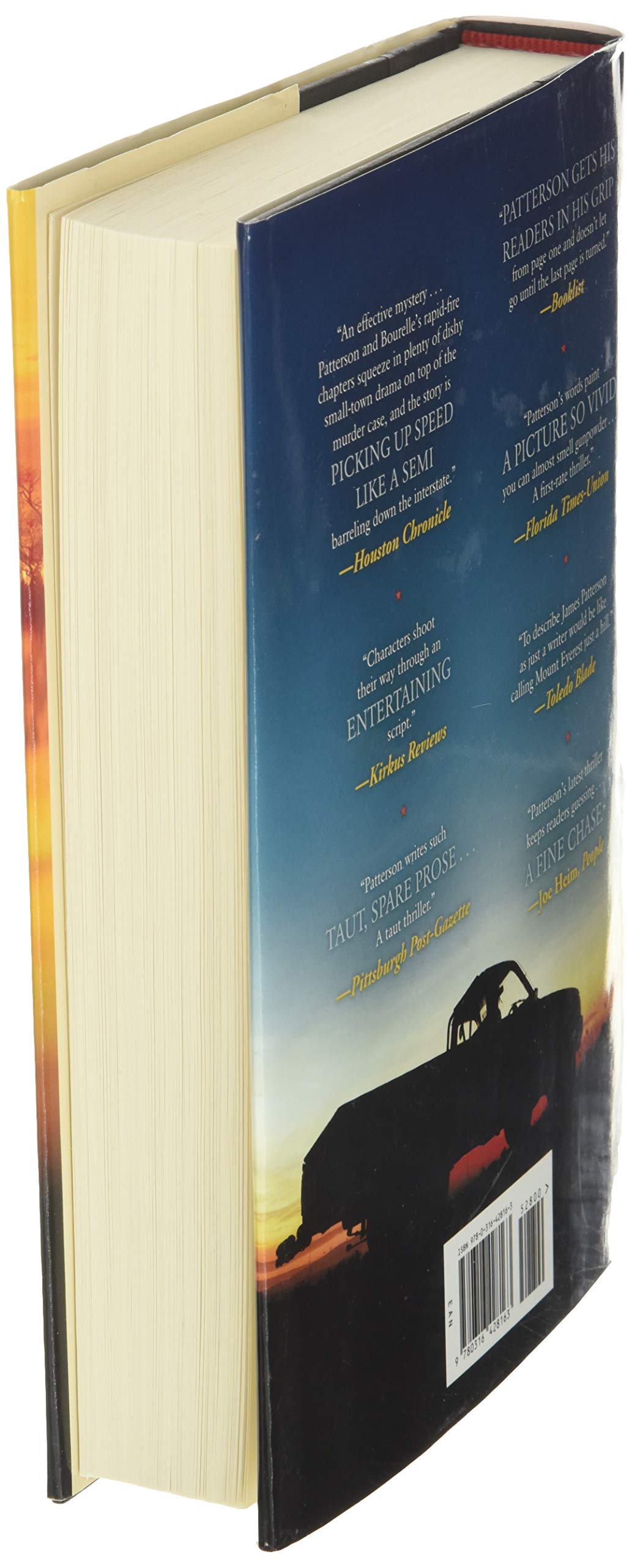 Texas Outlaw (A Texas Ranger Thriller, 2) used book depot