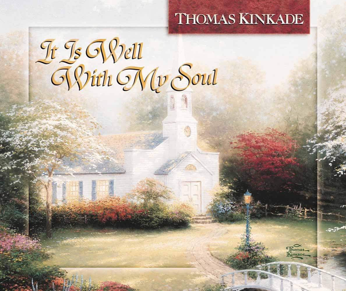 It Is Well with My Soul (Lighted Path Collection?) (2001-01-01) used book depot