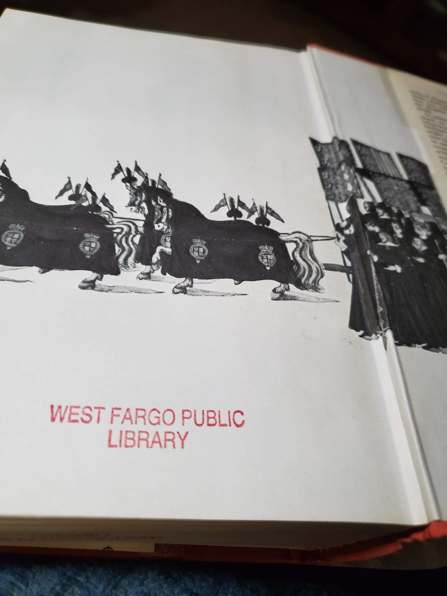 Gloriana: The Years of Elizabeth I