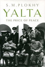 Yalta: The Price of Peace used book depot