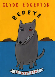 Redeye used book depot