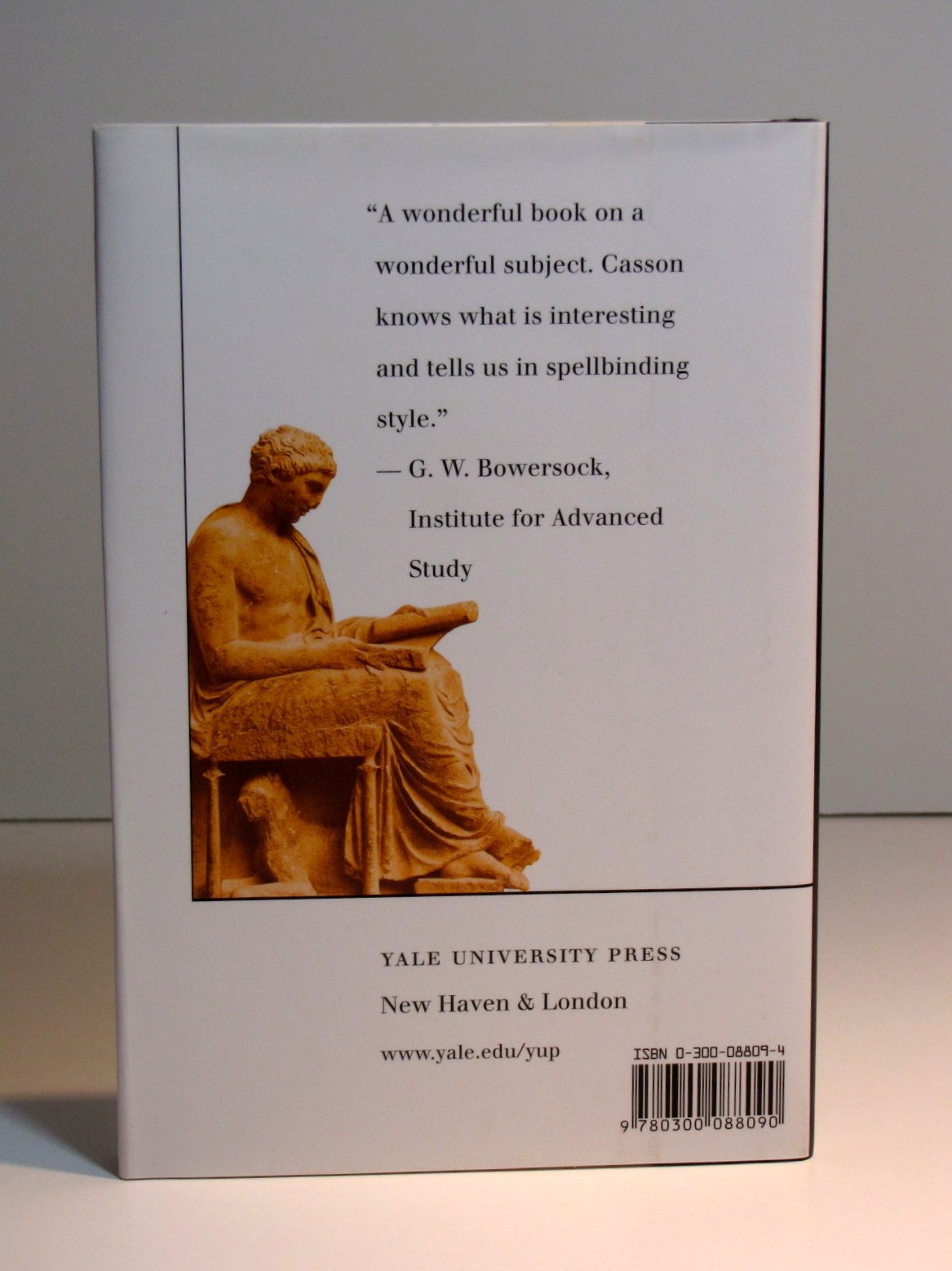 Libraries in the Ancient World used book depot