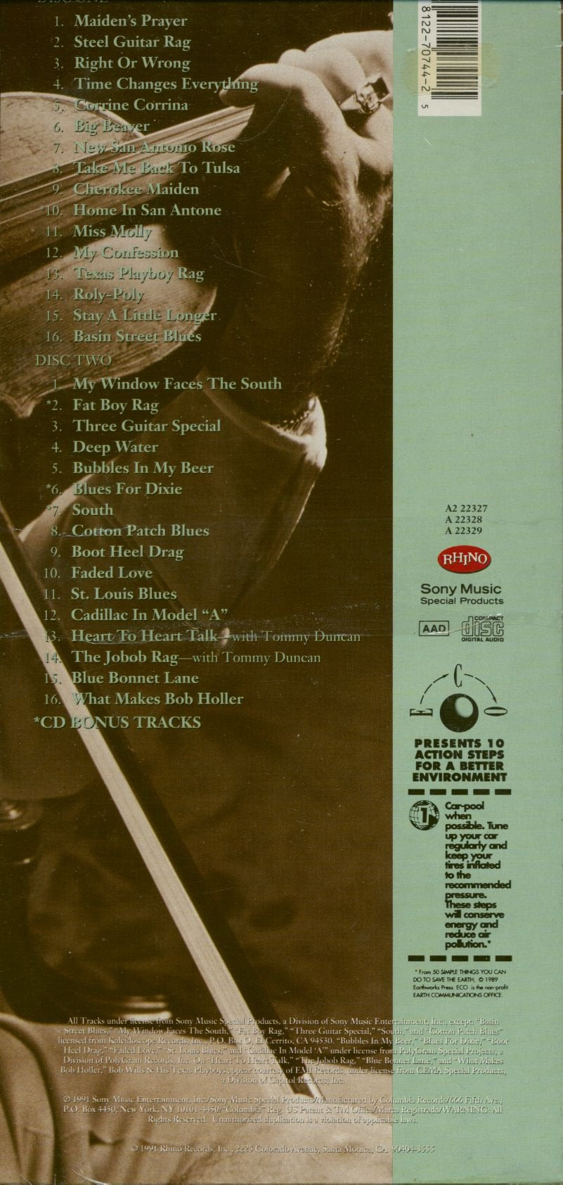 Anthology 1935-1973 used book depot