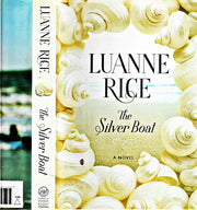 The Silver Boat: A Novel