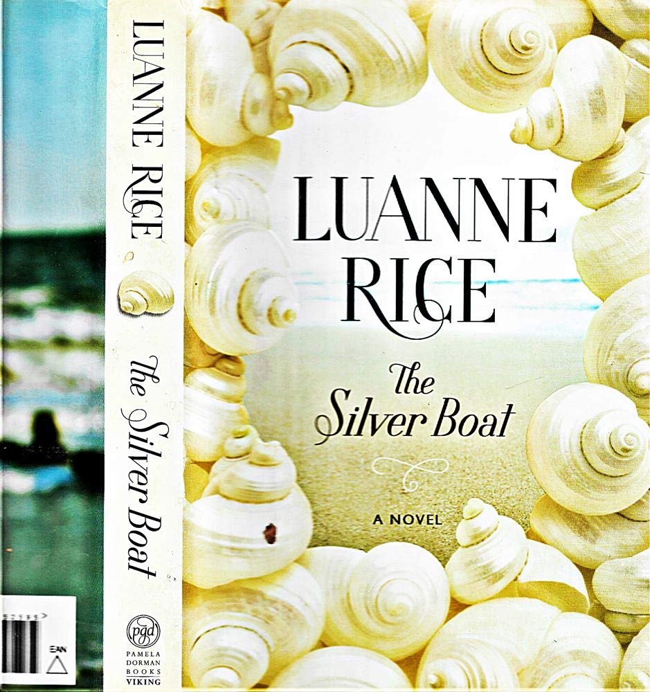 The Silver Boat: A Novel