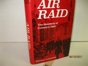 Air raid: The bombing of Coventry, 1940 used book depot