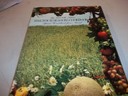 The Four Seasons Cookbook used book depot