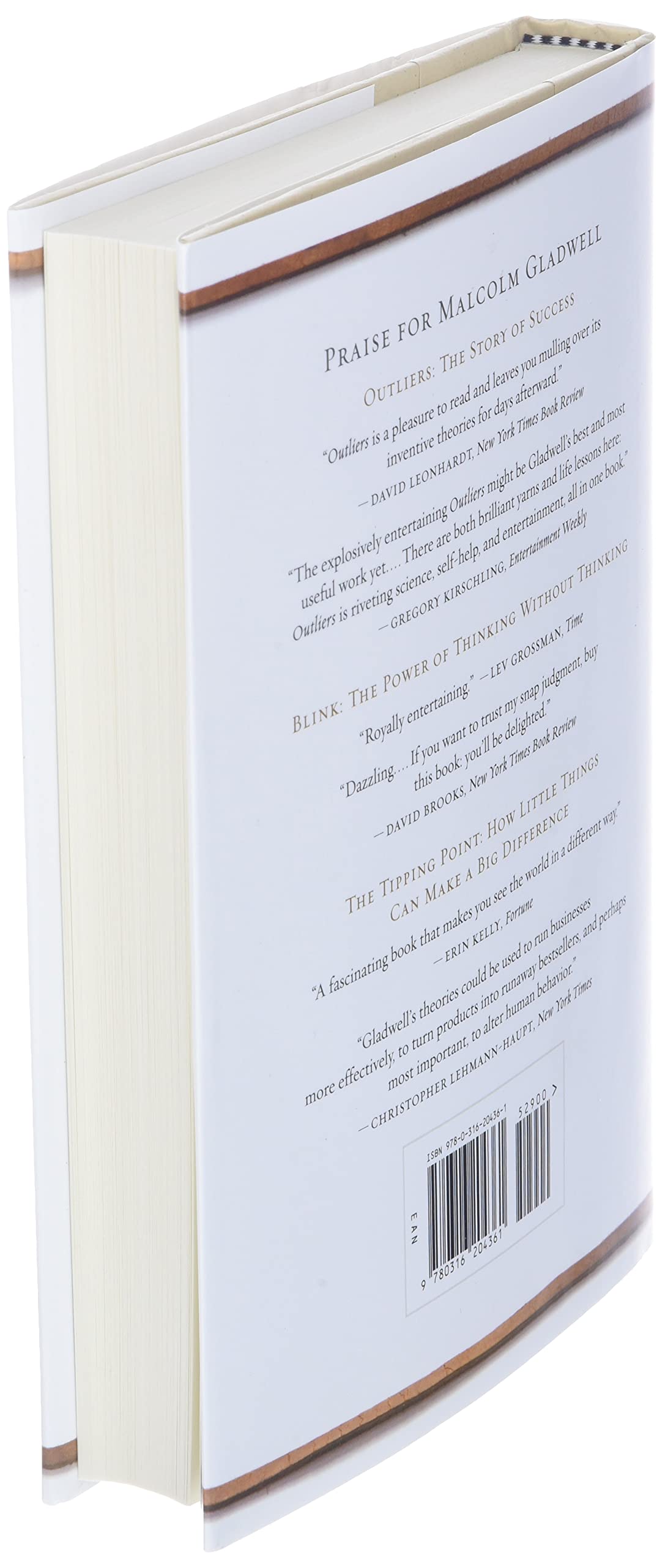 David and Goliath: Underdogs, Misfits, and the Art of Battling Giants used book depot