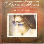 Ronnie Milsap - Greatest Hits used book depot