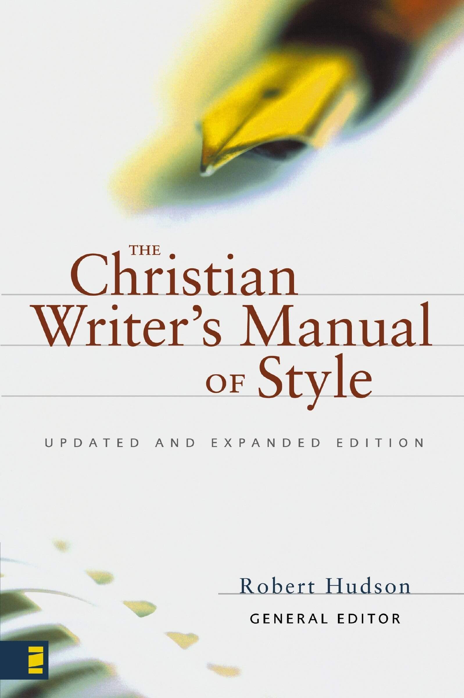 The Christian Writer's Manual of Style: Updated and Expanded Edition used book depot