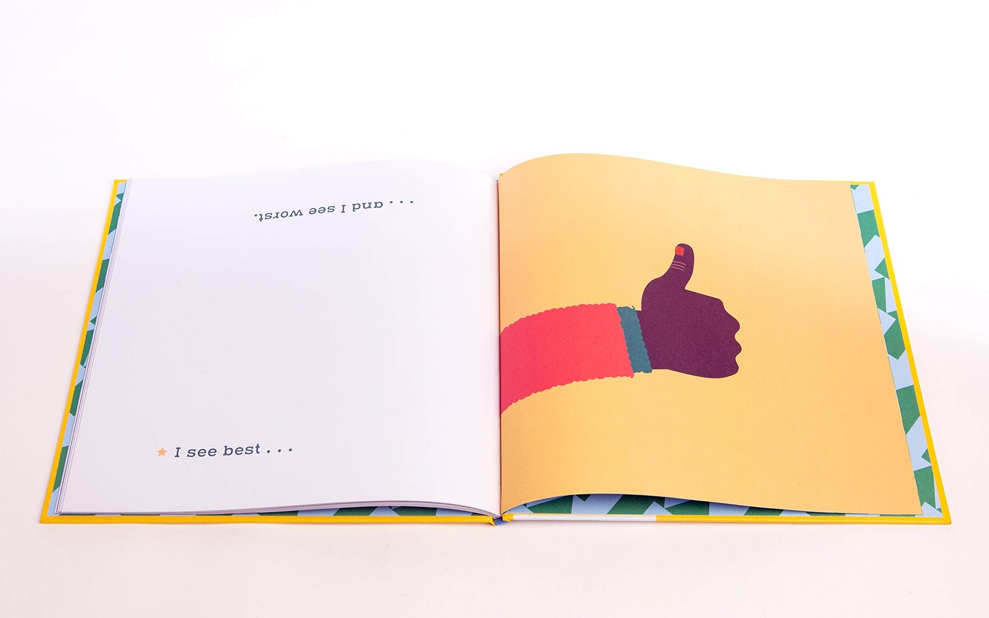 I See, I See.: (Children's Rhyming Book, Baby Shower Gift, New Baby Gift, Interactive Picture Book) used book depot