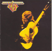 John Denver used book depot