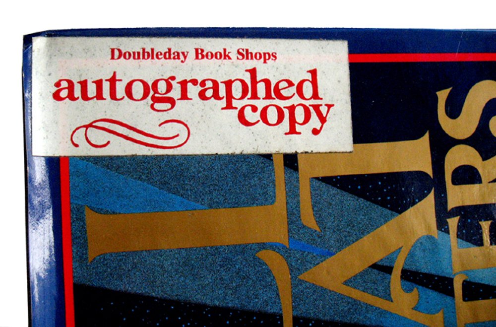 All That Glitters used book depot
