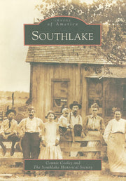 Southlake (Images of America) used book depot