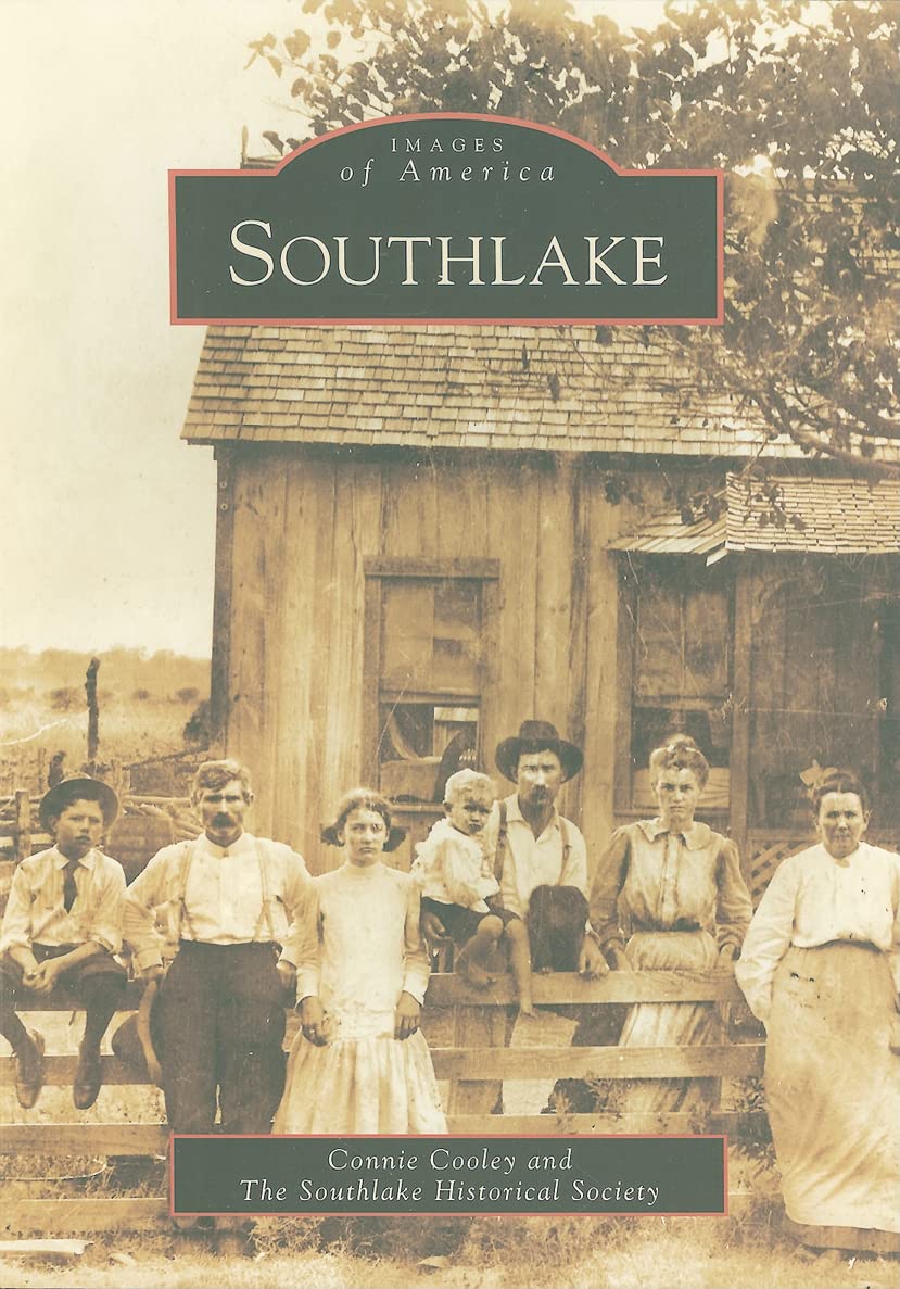 Southlake (Images of America) used book depot