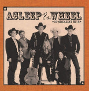 Asleep at the Wheel - 20 Greatest Hits used book depot