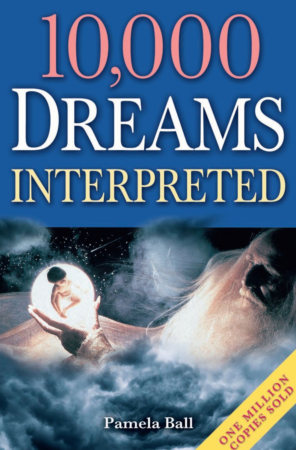 10,000 Dreams Interpreted used book depot