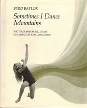 Sometimes I Dance Mountains used book depot