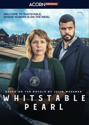 Whitstable Pearl used book depot