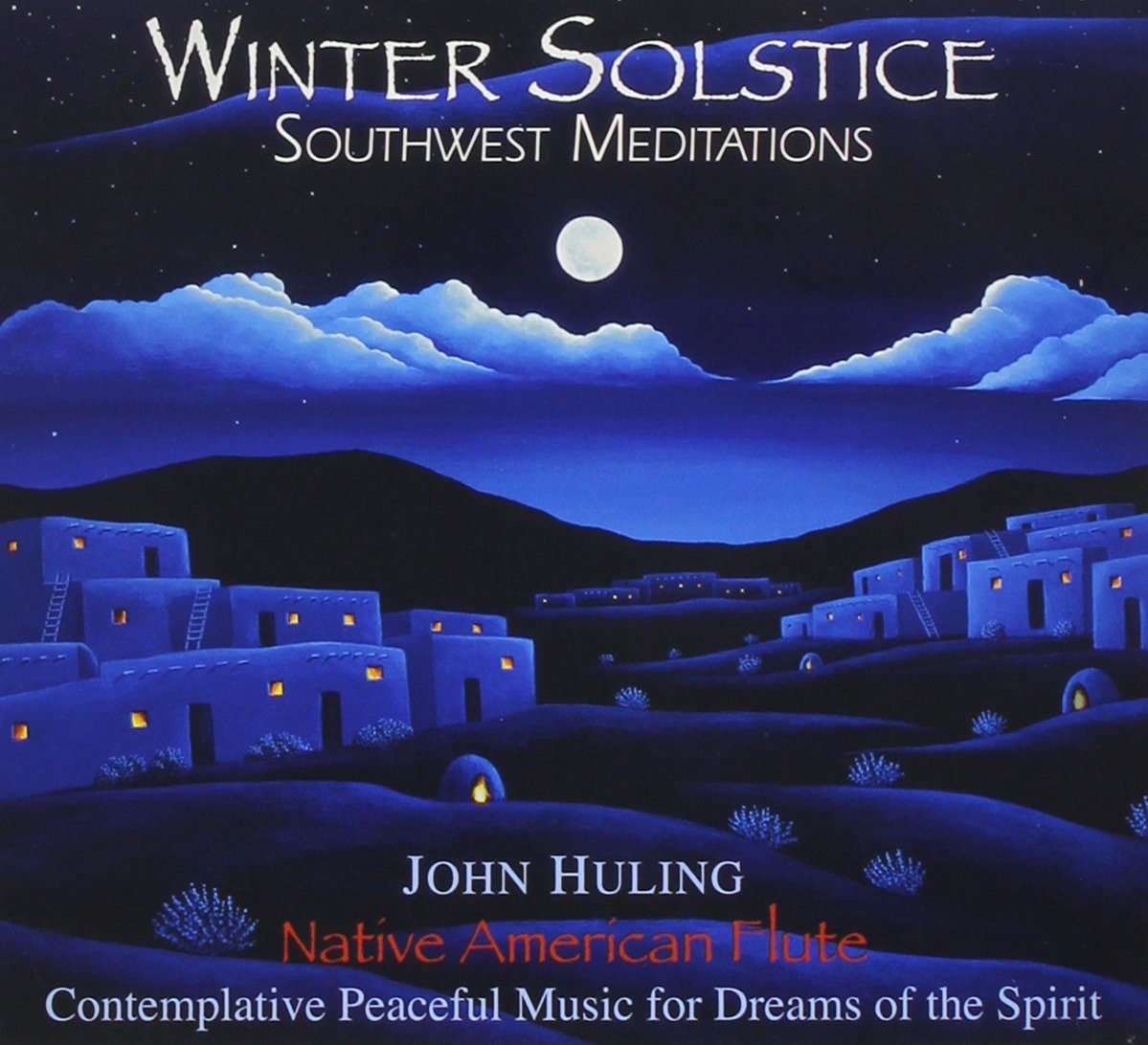 Winter Solstice-Southwest
