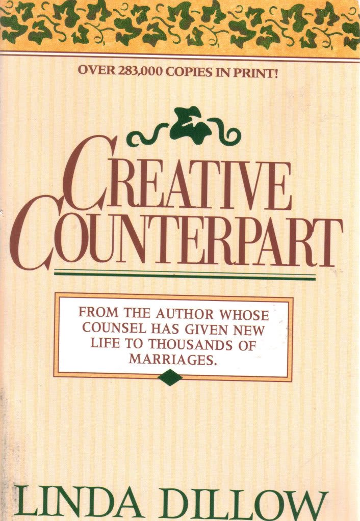 Creative Counterpart (rev) used book depot