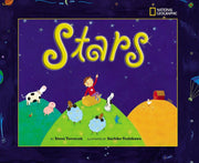 Jump into Science: Stars used book depot