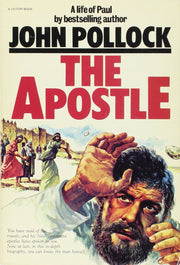 The Apostle: A Life of Paul (also titled: The Man Who Shook The World) used book depot