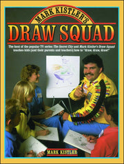 Mark Kistler's Draw Squad used book depot