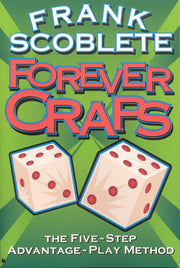 Forever Craps used book depot