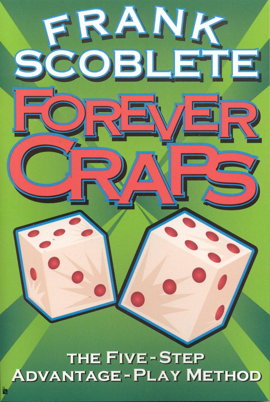 Forever Craps used book depot