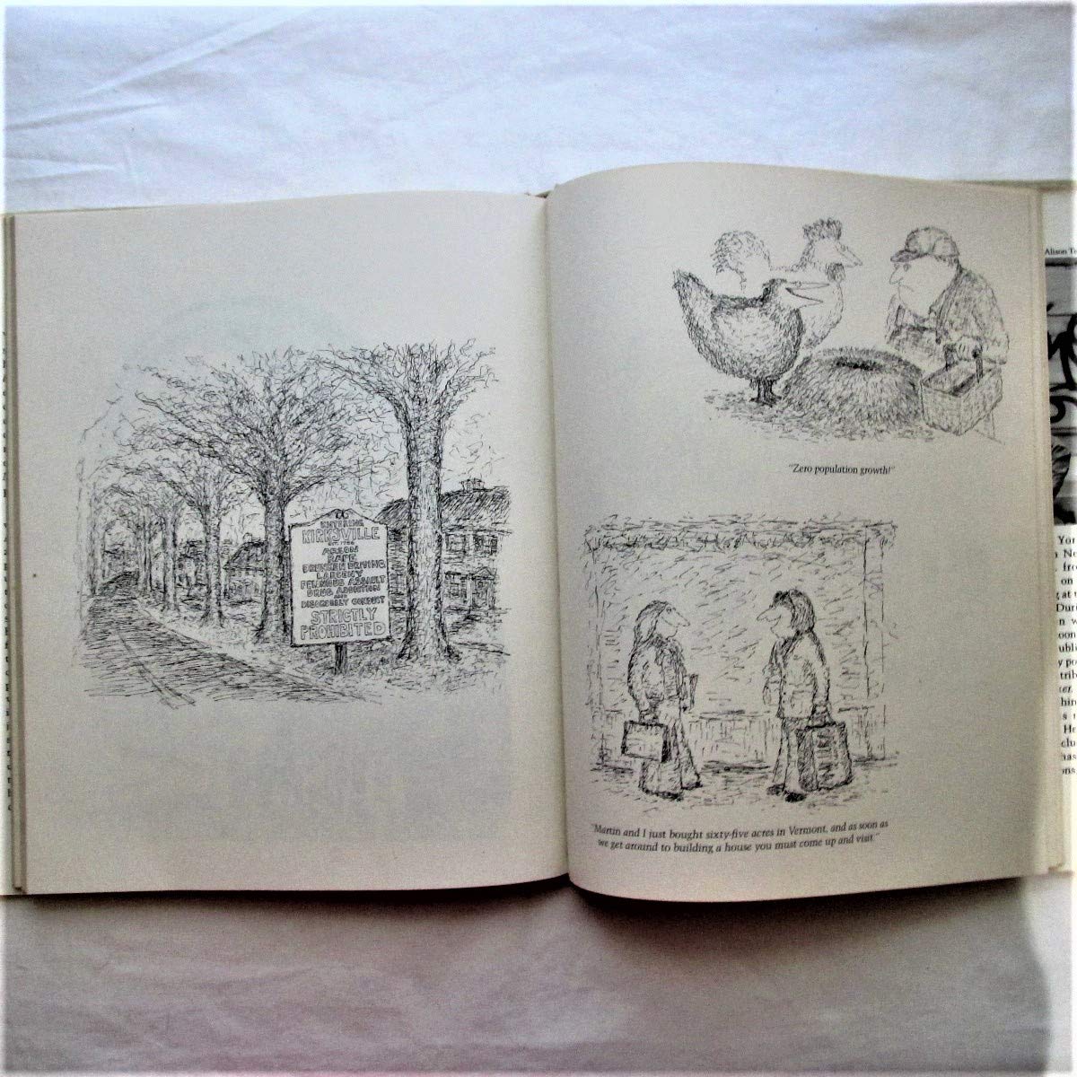 Do You Want to Talk About It? used book depot