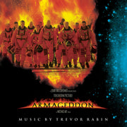 Armageddon: The Original Motion Picture Score used book depot