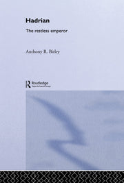 Hadrian (Roman Imperial Biographies) used book depot